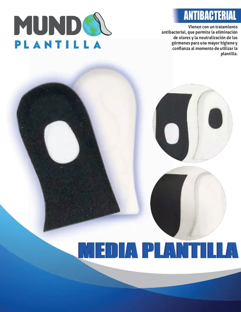 MEDIA PLANTILLA