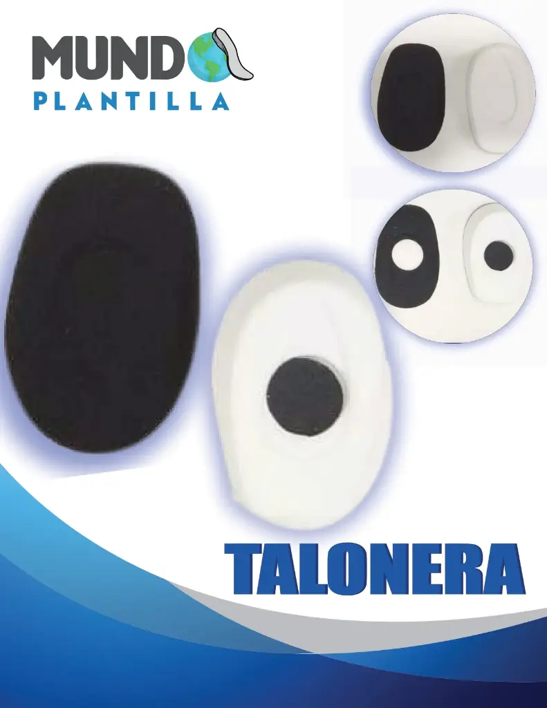 TALONERA