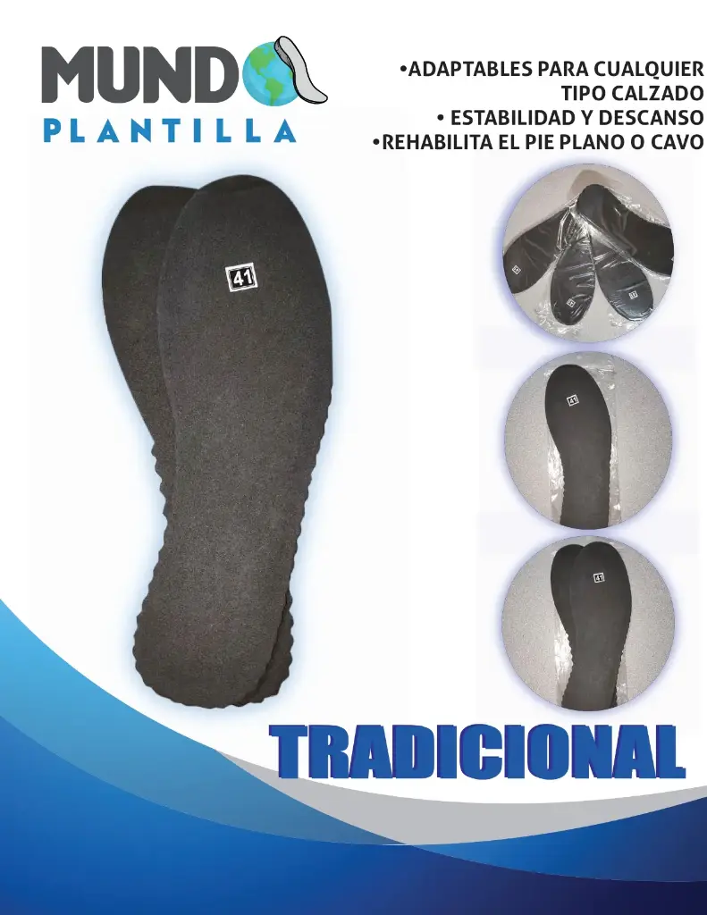 TRADICIONAL