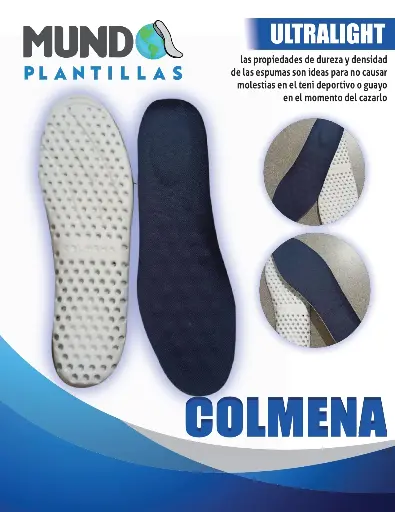 COLMENA