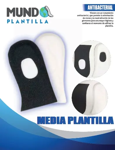 MEDIA PLANTILLA