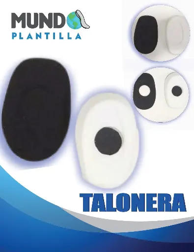 TALONERA