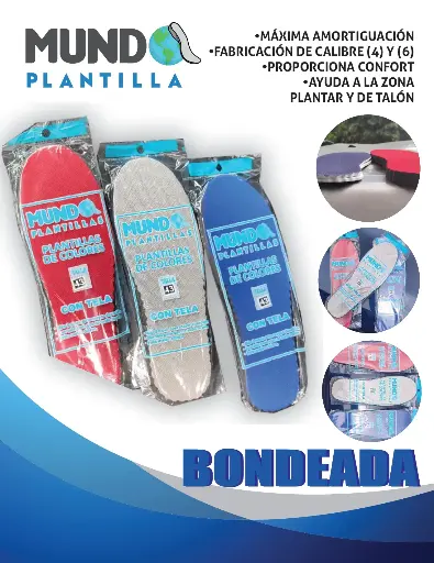 BONDEADA