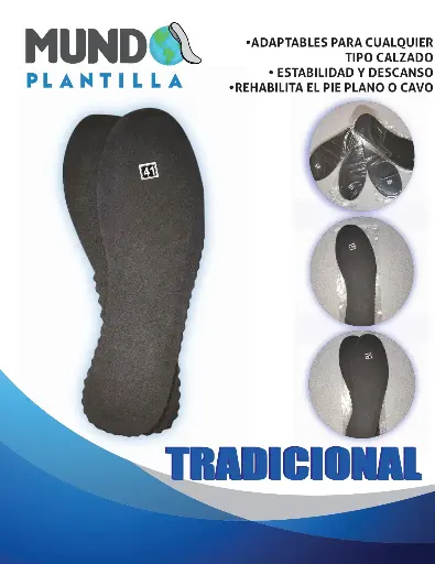 TRADICIONAL